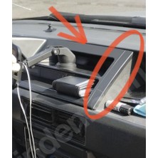 swordslife Fiat Tipo Gösterge Çerçevesi