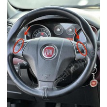 swordslife Fiat Punto Steering Wheel Direksiyon
