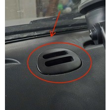 swordslife Fiat Palio Ön Cam Havalandırma Izgarası