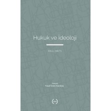 TeknoKapsül Hukuk Ideoloji