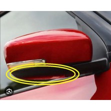 swordslife Suzuki Swift Ayna Alt Kapağı