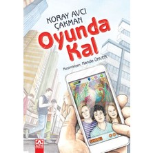 Canarino Oyunda Kal