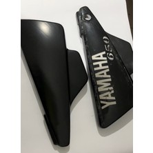 swordslife Yamaha 650 Grenajlar