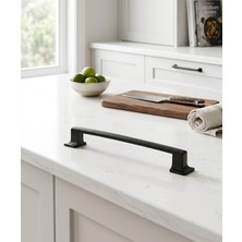 Elit 160MM Lüks Çekmece ve Dolap Kulpu Metal