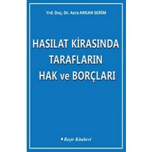 TeknoKapsül Hasılat Kirasında Tarafların Hak Borçları