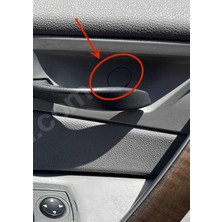swordslife Bmw X3 Kapı Vida Kapağı