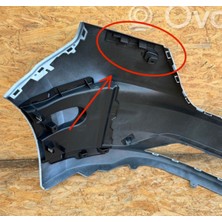 swordslife Volkswagen Multivan T7 Fixing Device Ön Tampon Sabitleme Aparatı
