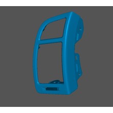 swordslife Hyundai I20 Ventilation Havalandırma Çerçevesi