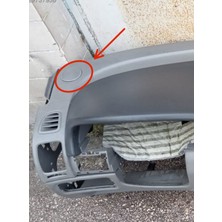 swordslife Renault Laguna Tweeter Cover Kapağı