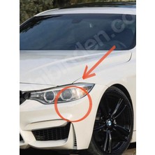 swordslife Bmw F80 Far Yıkama Kapağı