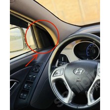 swordslife Hyundai IX35 Tweeter Kapağı Kapı Hoparlör Kapağı