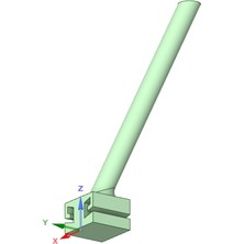 swordslife 3D Zımpara Aparatı