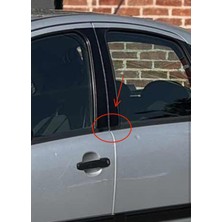 swordslife Citroen C3 Arta Direk Kapı Kaplaması