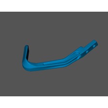 swordslife Yamaha Tracer 7 Hold Kol
