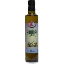 TeknoKapsül Enginar Sirkesi 500 ml -