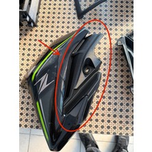 swordslife Kawasaki Z900- ZR900 Fairing Grenaj