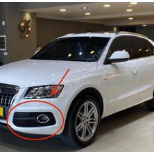 swordslife Audi Q5 Sis Farı Çerçevesi (Sol)