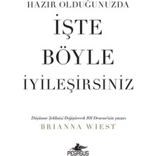 Canarino Hazır Olduğunuzda Işte Böyle Iyileşirsiniz