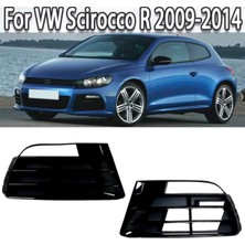 swordslife Volkswagen Scirocco R Tampon Sis Farı Çerçevesi