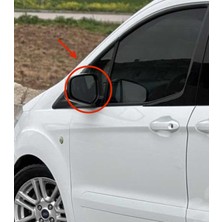 swordslife Ford Tourneo Courier Ayna Kapak Gövdesi