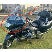 swordslife Bmw K1200 Lt Far Grenajı