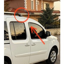 swordslife Renault Kangoo Mk3 Tavan Çıtası