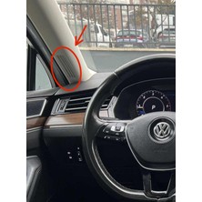 swordslife Volkswagen Passat B8 Pillar Ventilation Ön Direk Havalandırma Izgarası