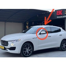 swordslife Maserati Levante Ayna Kapağı