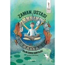 Canarino Zaman Ustası
