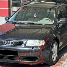 swordslife Audi A3 Sis Farı Çerçevesi