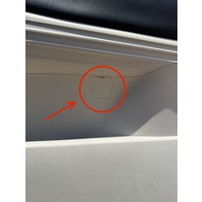 swordslife Hyundai I20 - Hyundai Bayon Screw Kapı Vida Kapağı