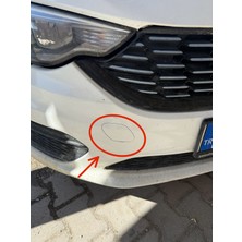 swordslife Fiat Egea Drawbar Ön Tampon Çeki Demir Kapağı