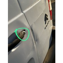 swordslife Citroen Berlingo Arka Kapı Açma Kolu Kapağı