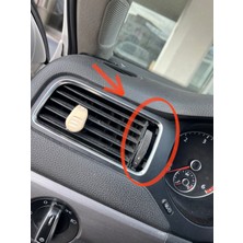 swordslife Volkswagen Passat B7 Isıtma Düğme Çerçevesi