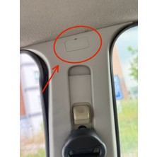 swordslife Ford Fiesta Belt 8A61 Kapağı