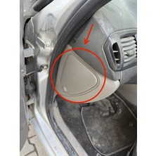 swordslife Renault Symbol Thalia Sigorta Kutusu Kapağı