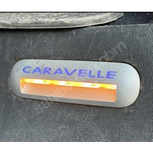 swordslife Volkswagen Transporter Caravelle Lamba Kapağı