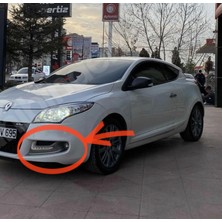 swordslife Renault Megane 3 Coupe Gt Line Sis Farı Yuvası