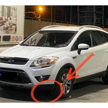 swordslife Ford Kuga Tampon Alt Köşesi