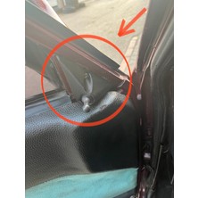 swordslife Tofaş Doğan Şahin Slx Iç Ayna Üçgeni
