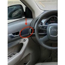 swordslife Audi A6 Kapı Hoparlör Kapağı