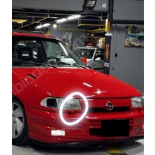 swordslife Opel Astra F Far Yıkama Kapağı