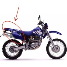 swordslife Yamaha Ttr 600 Arka Grenaj
