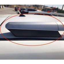 swordslife Toyota Verso Tavan Çıtası Arka Kapağı