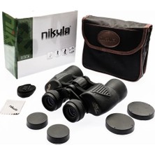 TeknoKapsül 8X40 Süper Mercek Kaliteli Avcılık Dürbünü ( )
