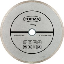 TeknoKapsül Sürekli Elmas Fayans Disk - 115X2,0X22