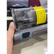 swordslife Dyson V15 S Düğme Plastik Braketi