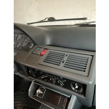 swordslife Renault Clio 1 Orta Ilk Kalorifer Izgarası