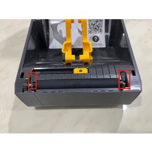 swordslife Zebra ZD220 ZD230 Barkod Dişli Sabitleme Parçası