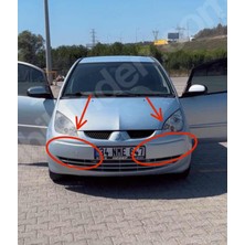 swordslife Mitsubishi Colt Ön Tampon
